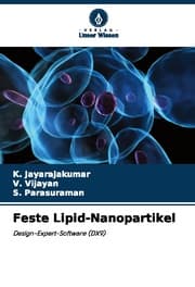Cover von Feste Lipid-Nanopartikel