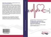 Cover von Disfunción autonómica cardiovascular en la ataxia espinocerebelosa