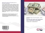 Cover von Remesas del centro de Tamaulipas para el desarrollo sustentable