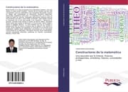 Cover von Constructores de la matemática