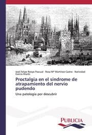 Cover von Proctalgia en el síndrome de atrapamiento del nervio pudendo