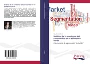 Cover von Análisis de la conducta del consumidor en la economía verde