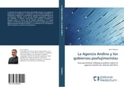 Cover von La Agencia Andina y los gobiernos posfujimoristas
