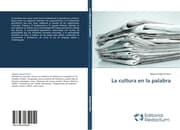 Cover von La cultura en la palabra
