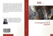 Cover von Le management de la créativité