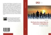 Cover von Écritures du corps dans la littérature sénégalaise: