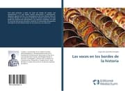 Cover von Las voces en los bordes de la historia