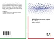 Cover von Il vocalismo leccese in due stili di parlato
