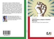 Cover von Liberazione e utopia in Herbert Marcuse
