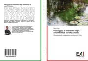 Cover von Paesaggio e ambiente negli strumenti di pianificazione