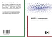Cover von Prosodia e accento regionale