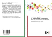 Cover von La pedagogia di Giambattista Vico tra tradizione e modernità