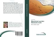 Cover von Manchmal werden Wünsche wahr