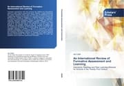 Cover von An International Review of Formative Assessment and Learning