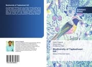 Cover von Biodiversity of Tapkeshwari hill