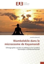 Cover von Wamkelekile dans le microcosme de Kayamandi