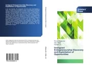 Cover von Immigrant Entrepreneurship:Discovery and Exploitation of Opportunities
