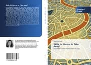 Cover von Skills for Here or to Take Away?
