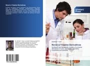 Cover von Novel s-Triazine Derivatives
