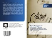 Cover von Music Therapy as an Intermodal Practice