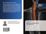 Cover von MRI in the diagnosis of low back pain
