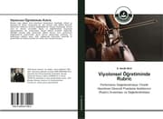 Cover von Viyolonsel Ögretiminde Rubric