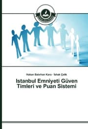 Cover von Istanbul Emniyeti Güven Timleri ve Puan Sistemi