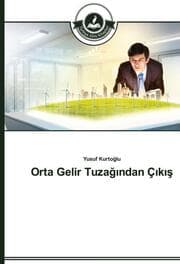 Cover von Orta Gelir Tuzagindan Çikis