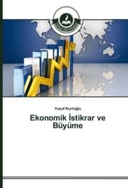 Cover von Ekonomik Istikrar ve Büyüme