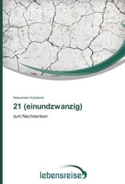 Cover von 21 (einundzwanzig)