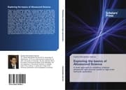Cover von Exploring the basics of Attosecond Science