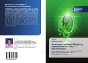 Cover von Biosorption of Heavy Metals by Phytoremediation and Bioremediation