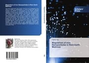 Cover von Magnetism of Iron Nanoparticles in Rare Earth Matrices