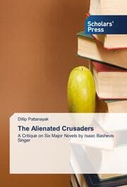 Cover von The Alienated Crusaders