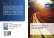 Cover von The Impact of Sufism on the Fiction of Doris Lessing