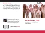 Cover von Terremoto en Chile