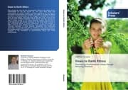 Cover von Down to Earth Ethics
