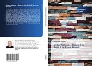 Cover von United Nations - Reform It or Build It Up From Scratch