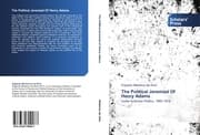 Cover von The Political Jeremiad Of Henry Adams