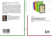 Cover von Risorse educative aperte e professionalità docente