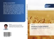 Cover von 4H-Silicon Carbide MOSFET