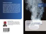 Cover von Inorganic Ion-exchangers