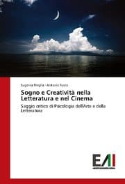 Cover von Sogno e Creatività nella Letteratura e nel Cinema