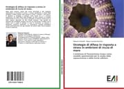 Cover von Strategie di difesa in risposta a stress in embrioni di riccio di mare