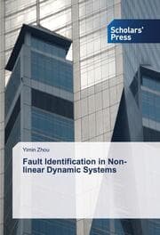 Cover von Fault Identification in Non-linear Dynamic Systems