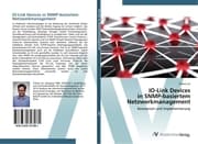 Cover von IO-Link Devices in SNMP-basiertem Netzwerkmanagement