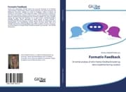 Cover von Formativ Feedback