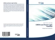 Cover von CMOS Low Power Logic Families