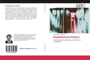 Cover von Endodoncia Clínica