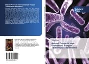 Cover von Natural Products from Endophytic Fungus Talaromyces wortmannii